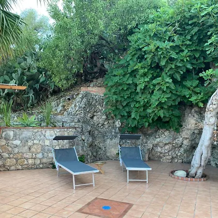 Mimma Villa *