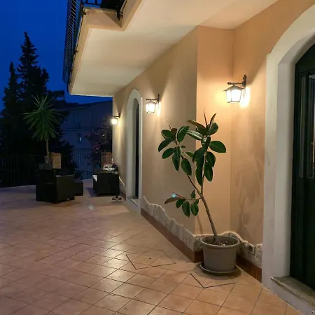 Mimma Villa *