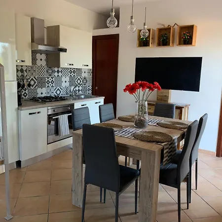 Mimma Villa