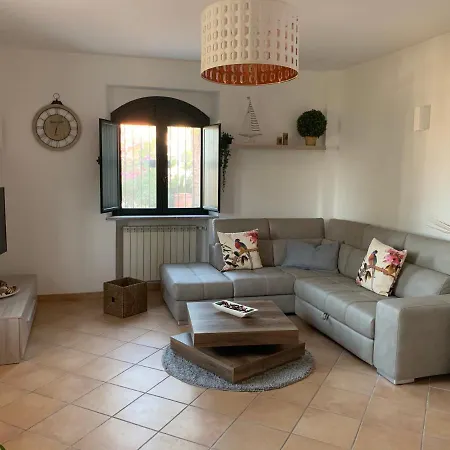 Mimma Villa