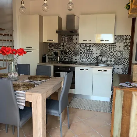 Villa Mimma Taormine