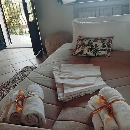Mimma Villa