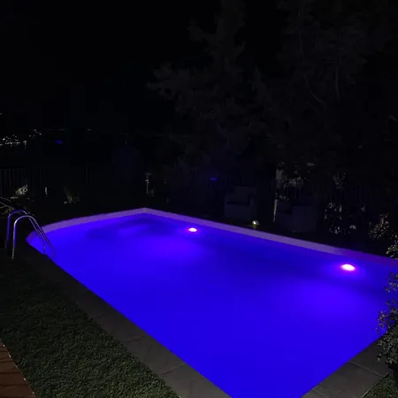 Mimma Villa *