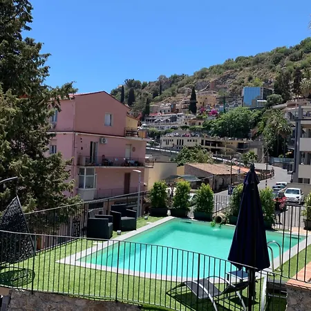 Mimma Villa *
