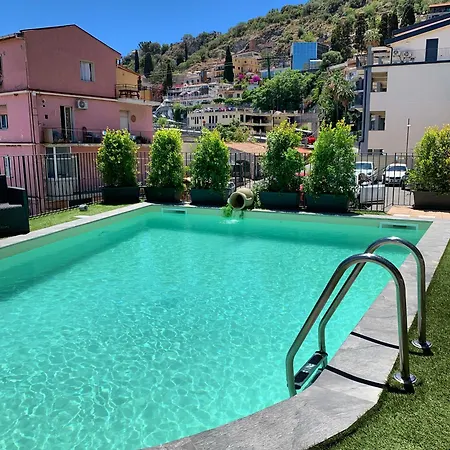 Mimma Villa