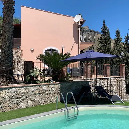 Villa Mimma